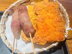 -和府捞面(东直门银座店)