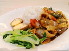 老正兴圈子时蔬饭-老正兴菜馆(福州路店)