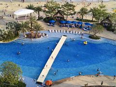 -深圳大梅沙京基洲际度假酒店