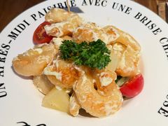 -岛风·台食小馆 ISLAND BISTRO(烟台山店)