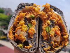 -七叔是岛民(花基新村店)