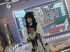-银座mall(东直门店)