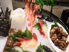 -阳光岛·海鲜盛宴(银泰中心in99店)