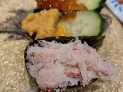 -大起水产回转寿司(大丸心斋桥店)