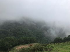 -灵山