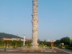 -中国闽台缘博物馆