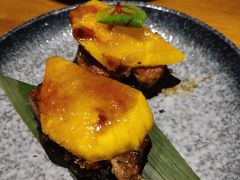 鹅肝-和彩放题餐厅(酒仙桥店)