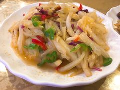 -维吾尔餐厅(宜山路店)