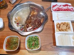 -傣妹火锅(南京东路一店)