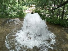 -沕沕水生态风景区