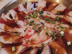 -南浦洞烤肉·新世界版(奥体店)