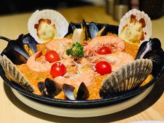 -TIAGO HOME KITCHEN(王府中环店)