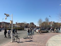 -天津理工大学-学生第2食堂