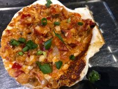 -叁宝烤肉• 西安烧烤(太乙路店)