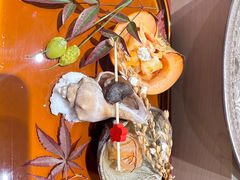 -沈灶河豚宴·河豚融合餐厅(汉中路店)