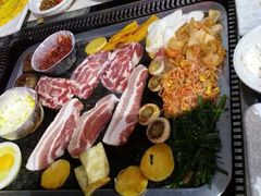 picture-金顺韩式烤肉·网红烤肉店(广利路店)