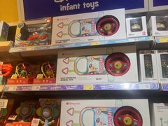 -TOYSRUS玩具反斗城(深圳布吉万象汇店)