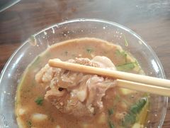 芝麻酱-周嵘铜火锅