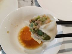 -叁拾壹克饺子·东北菜(国贸店)