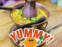 -蜗牛小馆醉乡民谣云南菜(惠新西里店)