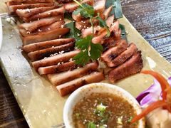 -Siam泰餐厅(水上公园店)