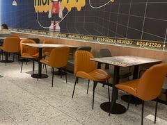 -比格比萨(方庄店)