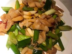 -日丰园海肠水饺·老字号大连海鲜(和平广场店)