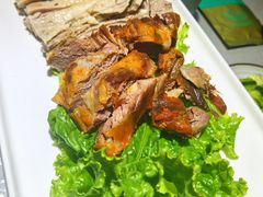 -阿西娅食府(中关村店)