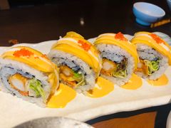 -笑福亭料理小馆(解放碑店)