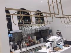 -Deer Park鹿园西餐(仁恒置地广场店)