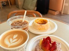 -Cupping Room(Harbour City)