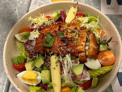 -TARENTUM萄木·地中海餐吧(万象前海店)