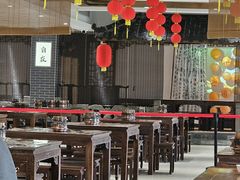 -天荷菜根·闽南素食自助(少林寺店)