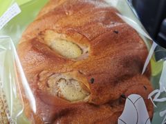 紫薯米包-RiceZone乐食尊纯米面包坊(望京店)