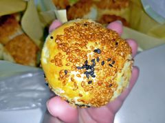 -上海蟹壳黄(徐汇区嘉陵菜市场店)
