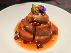 -小厨娘金榜题名(夫子庙秦淮河店)