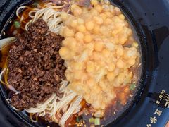 -豆爺小面(朱雀店)