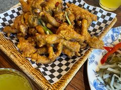 -百万叔(临湖店)