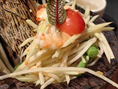 -壹泰东南亚主题餐厅·高良姜风情(州桥店)