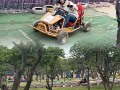 -长洲岛都市农业公园