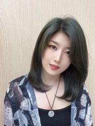 点击看大图 -MORI HAIR SALON日式美发沙龙