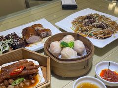 -上下九广州菜馆(李家村万达店)