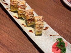 -小川洋风料理(大悦城店)