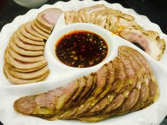 -西关回头馆(西关美食街店)