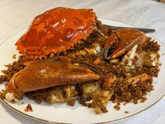 -喜记避风塘炒辣蟹(旗舰店)