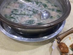 -标记美食新鲜猪杂(兴南大道店)