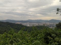 -广州市白云山风景名胜区
