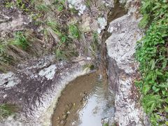 -雁荡山三折瀑景区