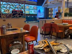 -锅老头铁锅炖•大锅蒸汽海鲜(韩乐坊店)