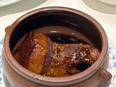 -杭州香格里拉·香宫中餐厅